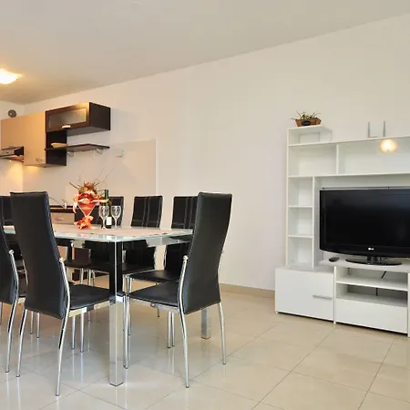 Apartmán Adriatic Queen &