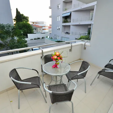 Apartmán Adriatic Queen &