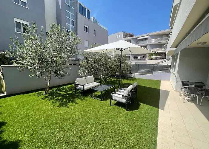 Adriatic Queen & ספליט