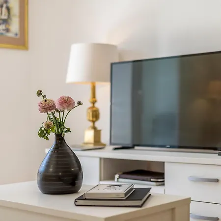 شقة Adriatic Queen & *