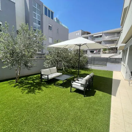 Adriatic Queen & سبليت