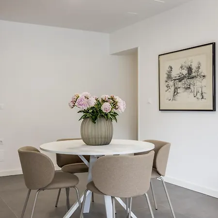 شقة Adriatic Queen &