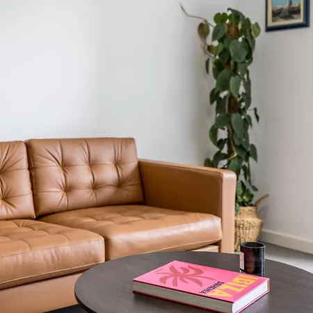 شقة Adriatic Queen &