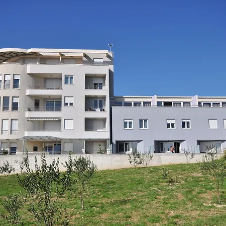 شقة Adriatic Queen & سبليت