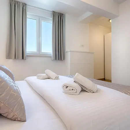 شقة Adriatic Queen & سبليت