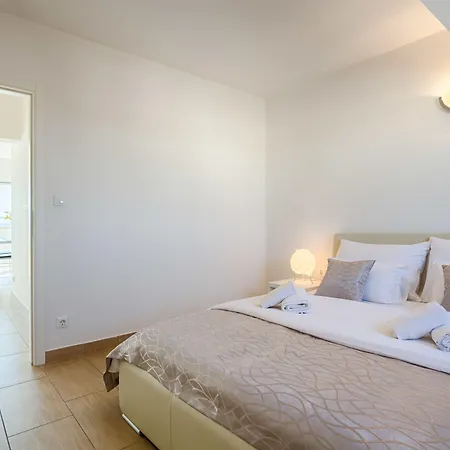 شقة Adriatic Queen & سبليت