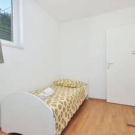 شقة Adriatic Queen &