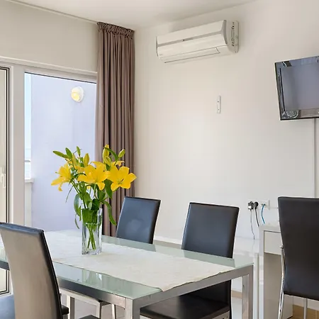 Adriatic Queen & سبليت