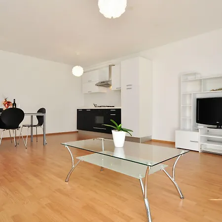 شقة Adriatic Queen & *