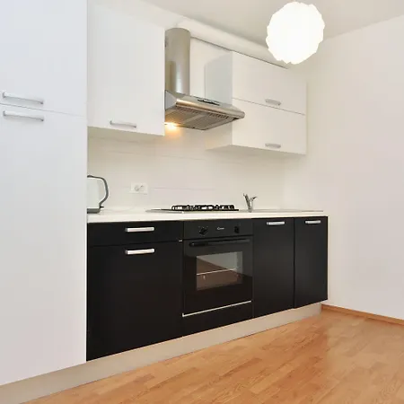 شقة Adriatic Queen & *