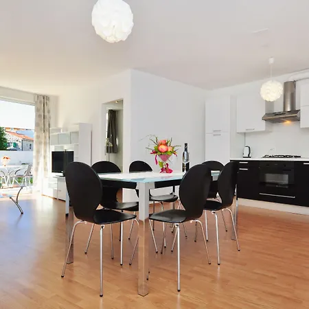 Adriatic Queen & سبليت