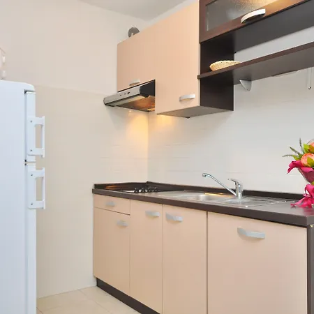 Adriatic Queen & سبليت