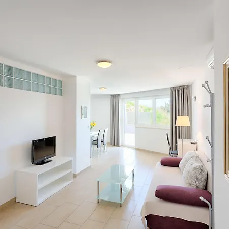 شقة Adriatic Queen & *