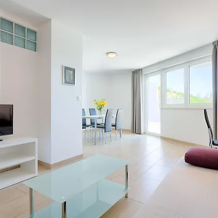 شقة Adriatic Queen &