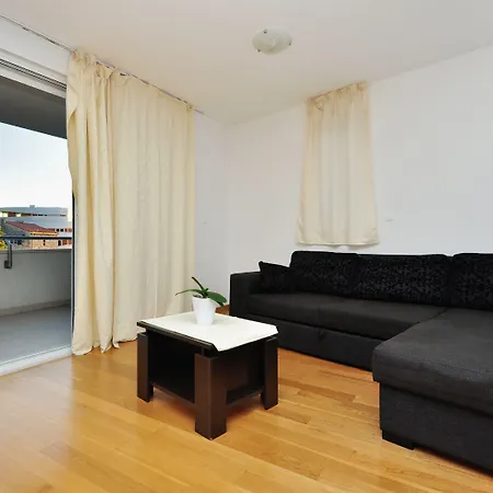 Adriatic Queen & سبليت