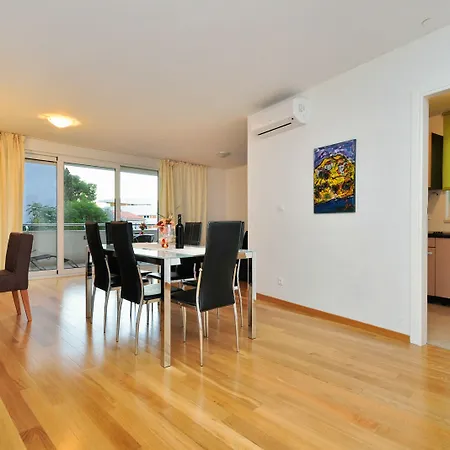 شقة Adriatic Queen & *