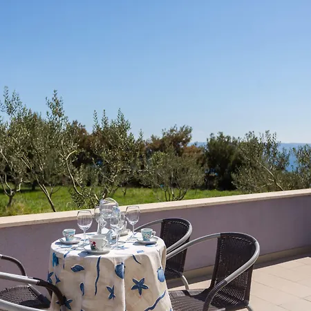 شقة Adriatic Queen &