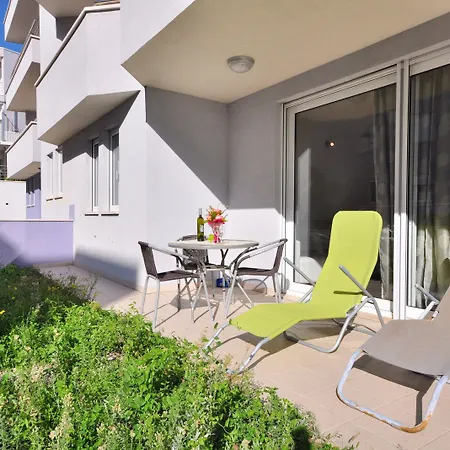 شقة Adriatic Queen & *