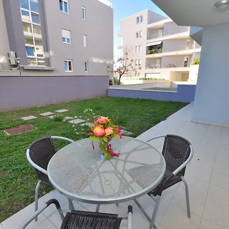 Adriatic Queen & سبليت