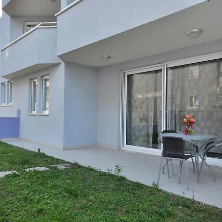 Adriatic Queen & * سبليت