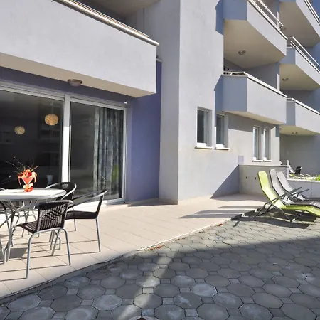 Adriatic Queen & سبليت