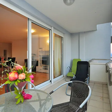 Adriatic Queen & * سبليت