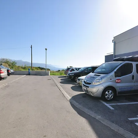 Adriatic Queen & * سبليت