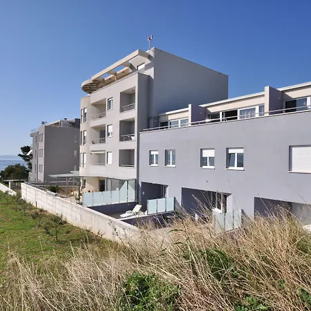 شقة Adriatic Queen & *