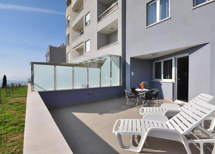 Adriatic Queen & سبليت