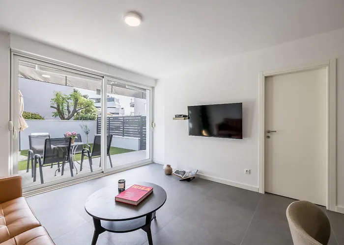 شقة Adriatic Queen &