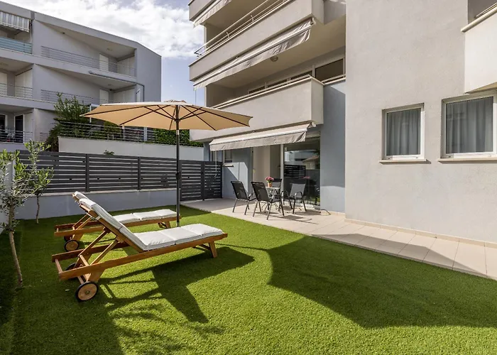 Adriatic Queen & * سبليت