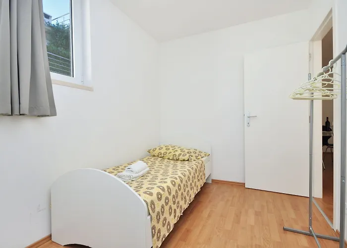 شقة Adriatic Queen &