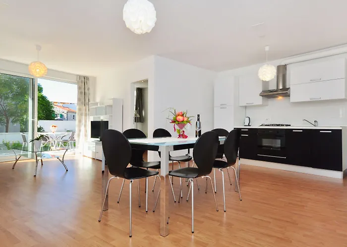 Adriatic Queen & سبليت