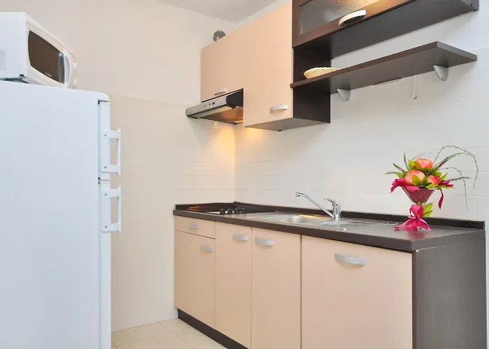 Adriatic Queen & سبليت