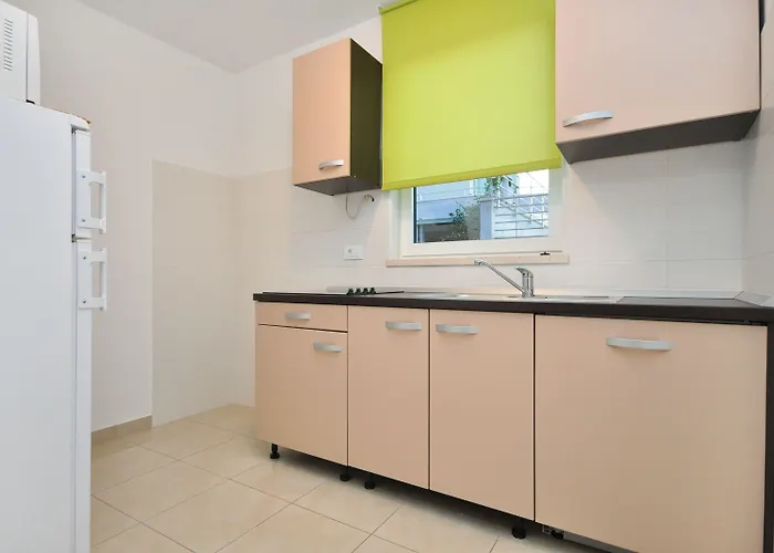 Adriatic Queen & شقة سبليت