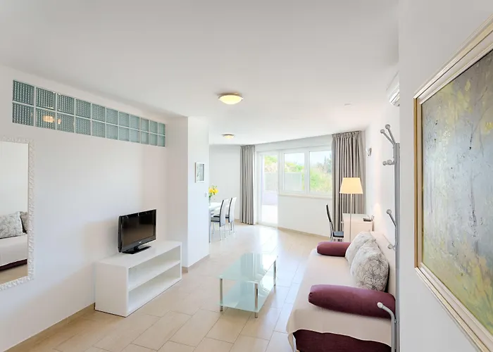 شقة Adriatic Queen & *