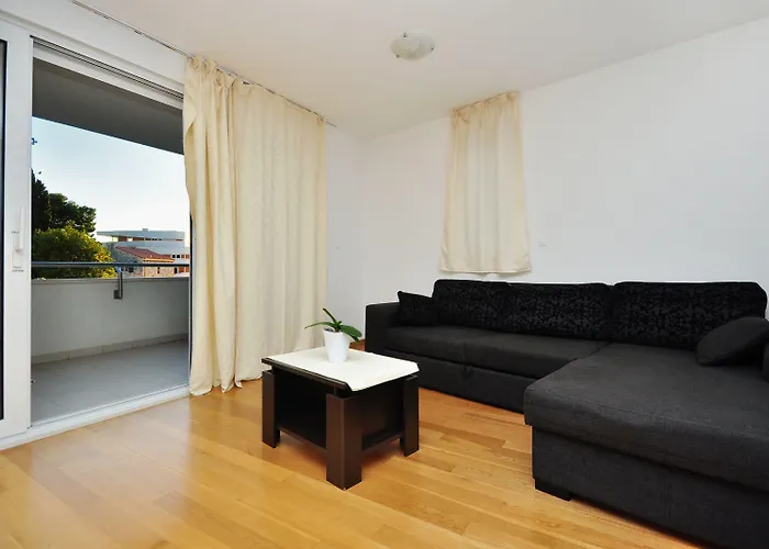 Adriatic Queen & سبليت