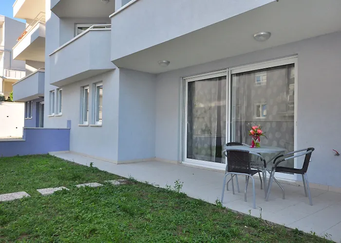 Adriatic Queen & * سبليت