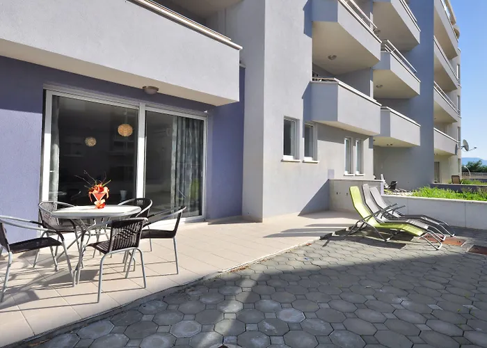 Adriatic Queen & سبليت