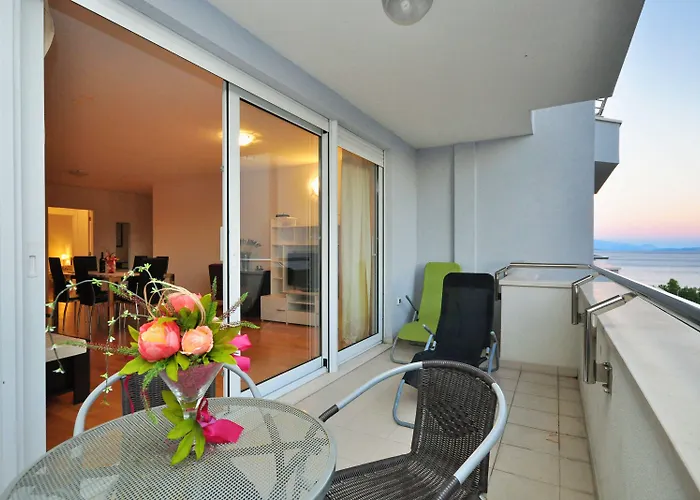 Adriatic Queen & * سبليت