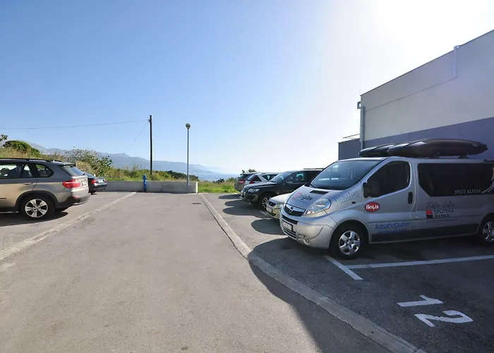 Adriatic Queen & * سبليت