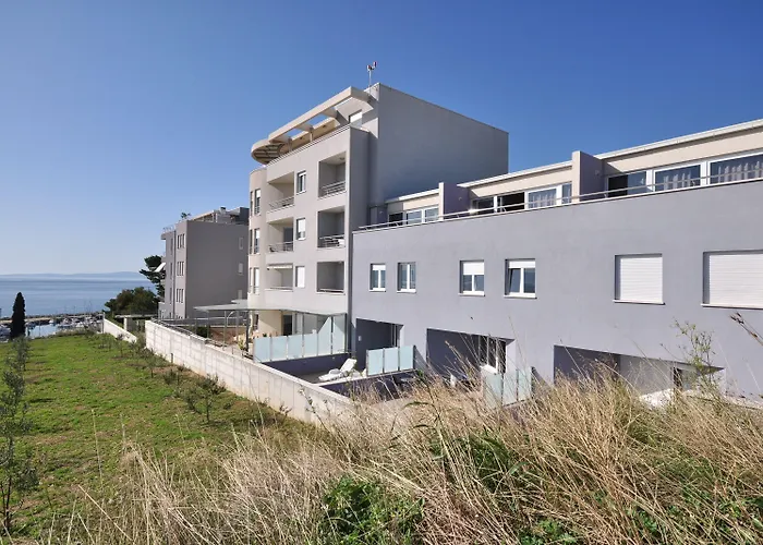 شقة Adriatic Queen & *