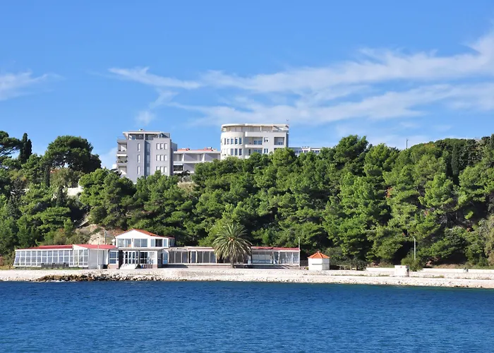 Adriatic Queen & * Сплит