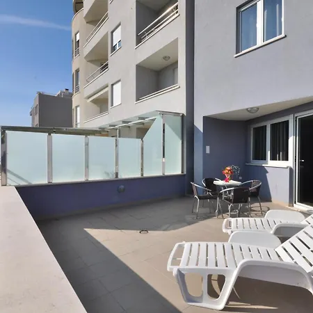 Adriatic Queen & Split