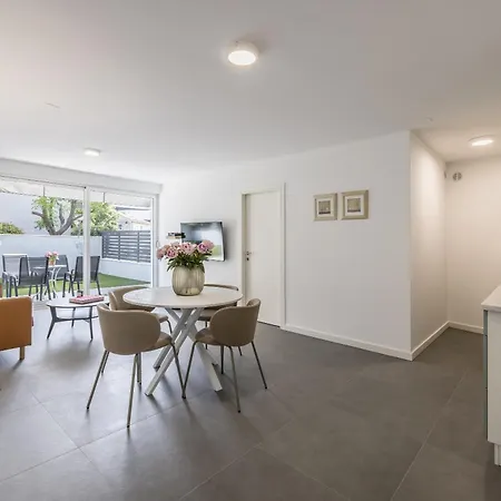 Adriatic Queen & Apartamento