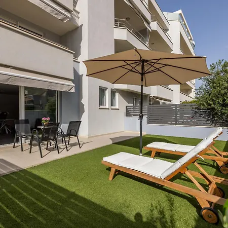 Adriatic Queen & Apartamento