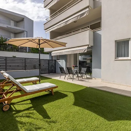 Adriatic Queen & * Split