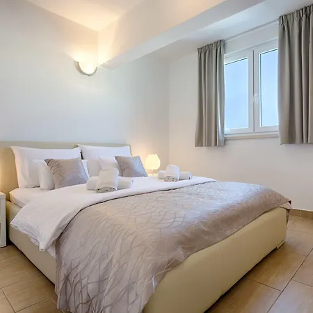 Apartman Adriatic Queen &