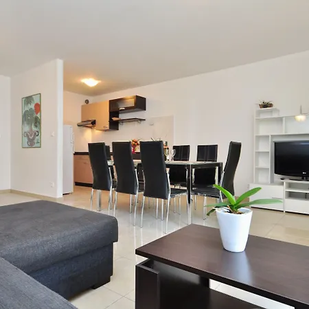 Apartman Adriatic Queen & Split