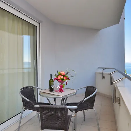 Apartman Adriatic Queen & *